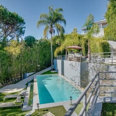 Villa Lareira