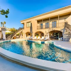 Olympia Luxe Estate