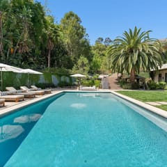 Villa de Gaia | Beverly Hills Private Oasis