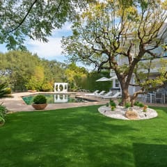 Stone Oak Estate