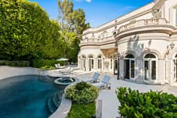 Wander Beverly Hills Estate