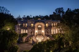 Wander Beverly Hills Estate