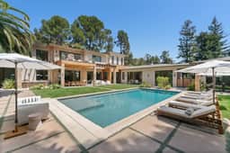 Villa de Gaia | Beverly Hills Private Oasis - Image 4