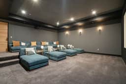 Villa de Gaia | Beverly Hills Private Oasis - Image 3