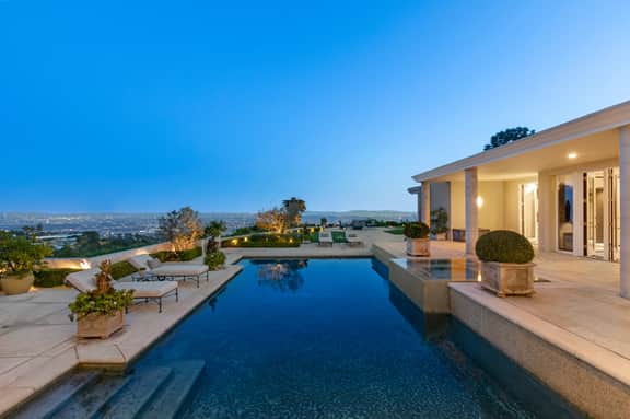 Wander Beverly Hills Haven