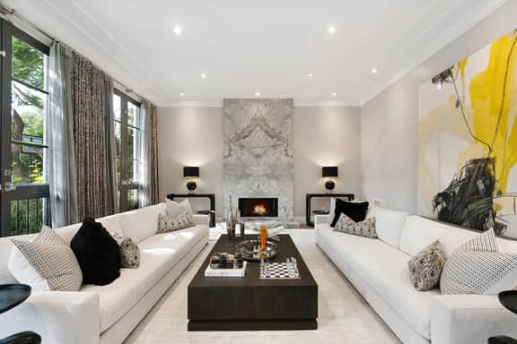 Wander Beverly Hills Modern
