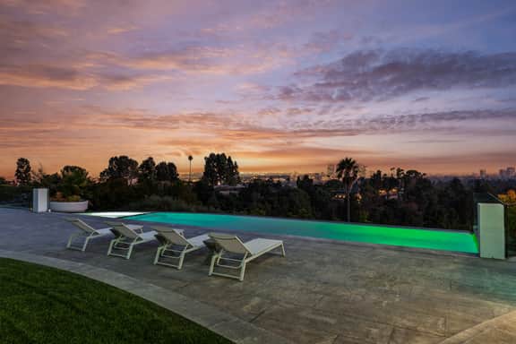 Wander Beverly Hills Summit