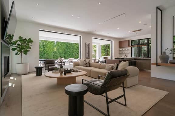 Villa Croft | Beverly Hills Luxury Hideaway - Image 2