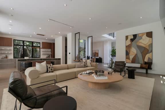 Villa Croft | Beverly Hills Luxury Hideaway - Image 4
