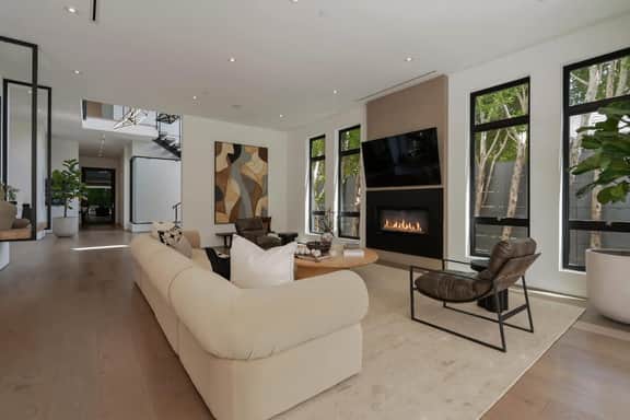 Villa Croft | Beverly Hills Luxury Hideaway - Image 5