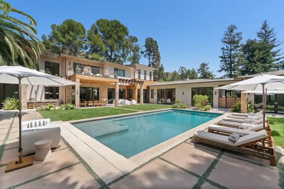 Villa de Gaia | Beverly Hills Private Oasis - Image 4