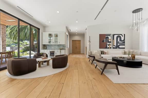 Villa de Gaia | Beverly Hills Private Oasis - Image 5