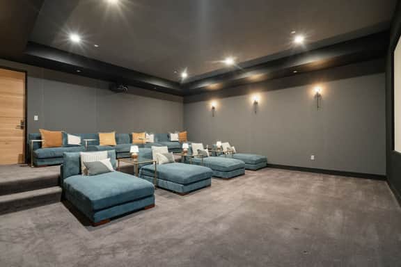 Villa de Gaia | Beverly Hills Private Oasis - Image 3