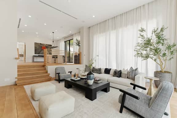 Villa de Gaia | Beverly Hills Private Oasis - Image 2