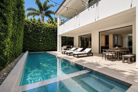 Villa Croft | Beverly Hills Luxury Hideaway - Image 1