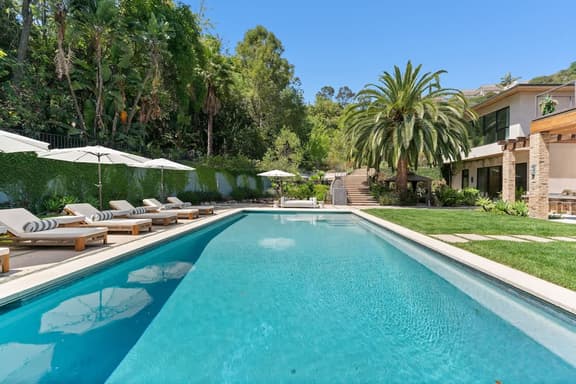 Villa de Gaia | Beverly Hills Private Oasis - Image 1